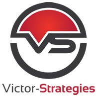 Victor Strategies logo