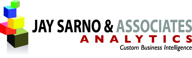 Jay Sarno & Associates Analytics